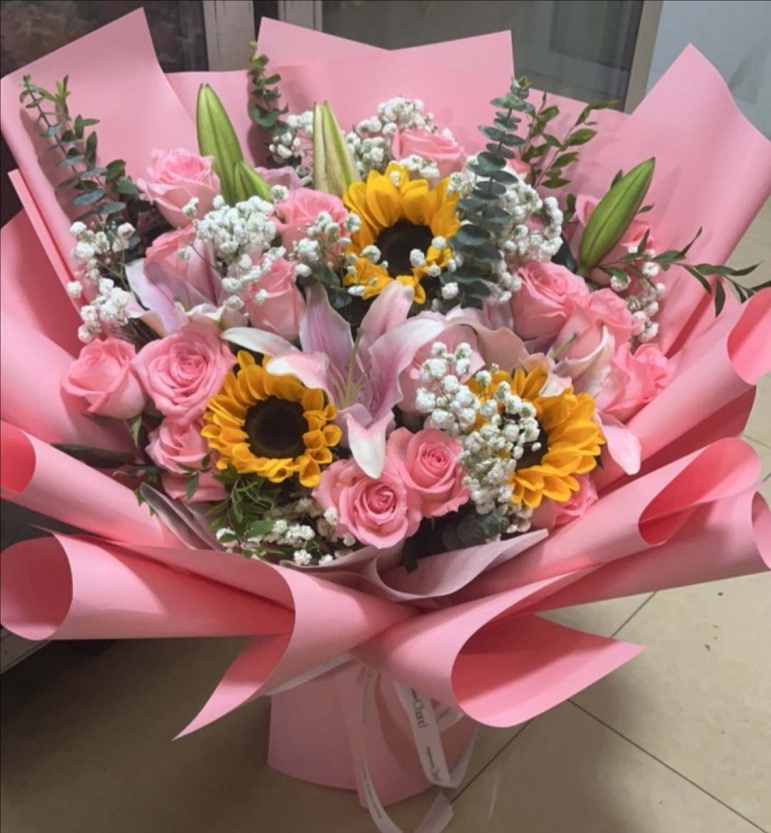 驻马店泌阳县花店